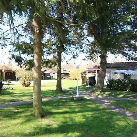 Fewo Ferien Am Schweriner See Flessenow Exterior photo