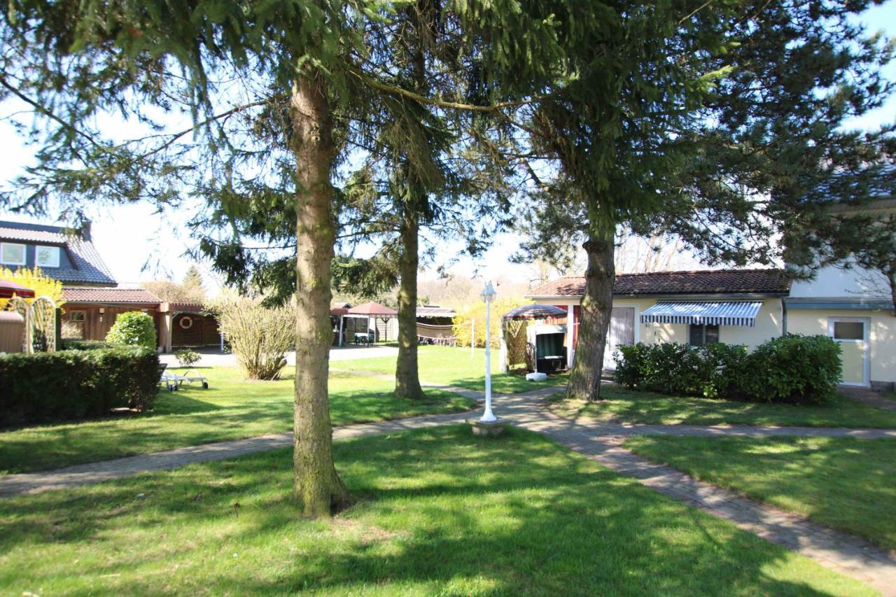 Apartment Ferien Am Schweriner