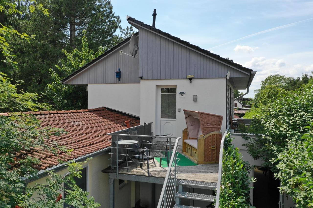 Ferien Am Schweriner Flessenow