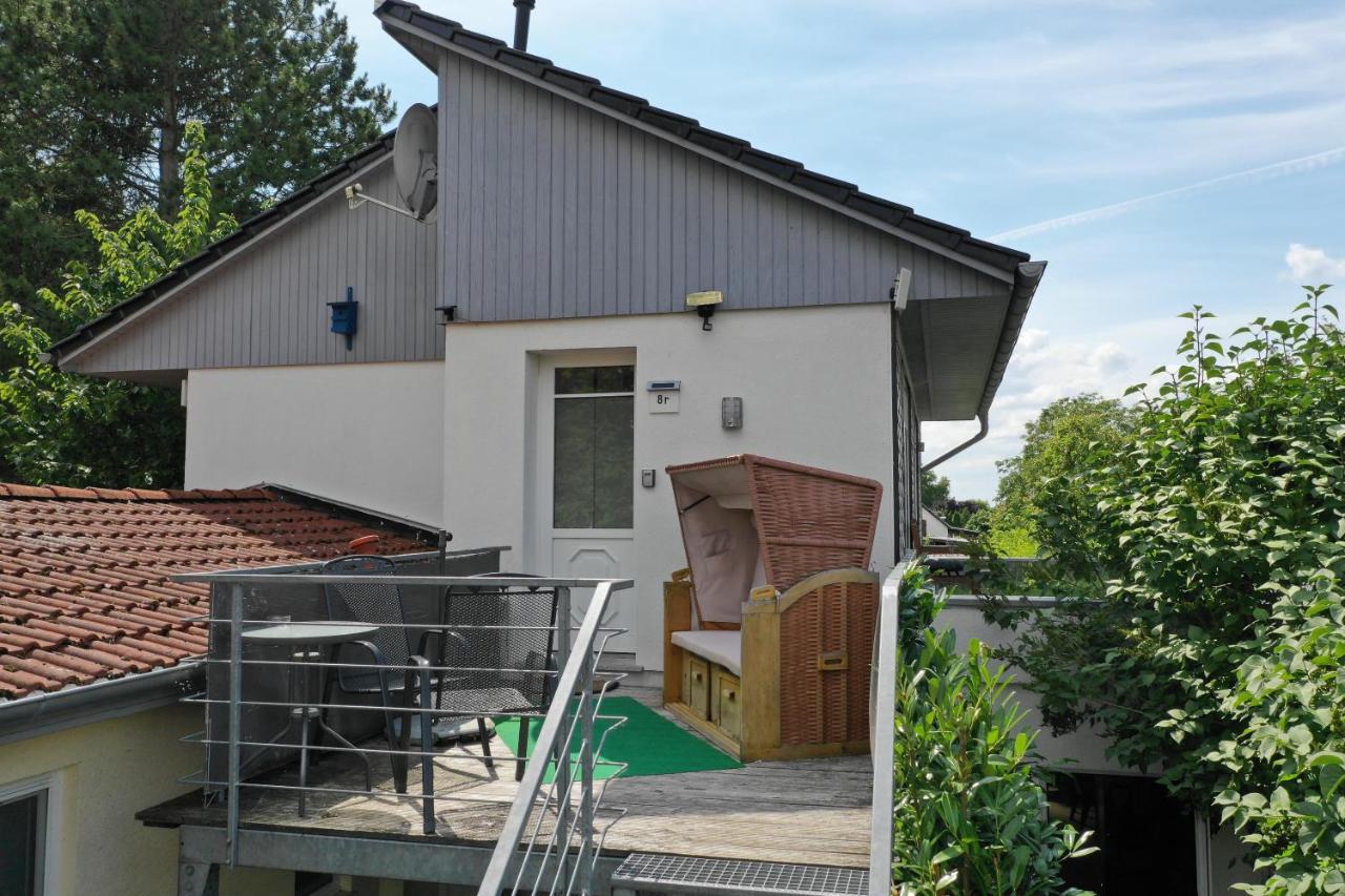 Ferien Am Schweriner Apartment *