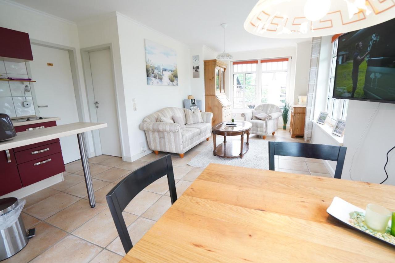 Ferien Am Schweriner Apartment