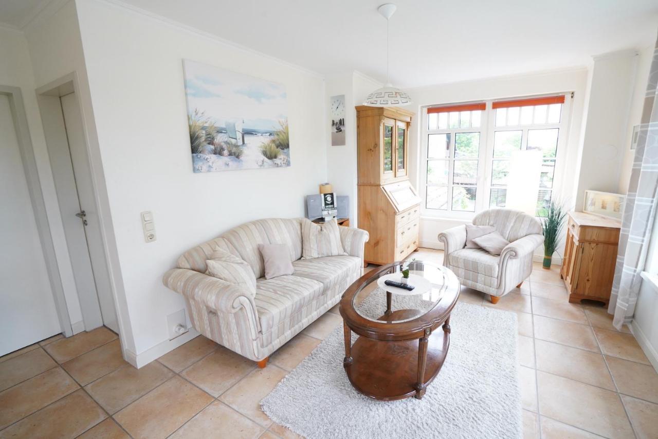 Apartment Ferien Am Schweriner Flessenow