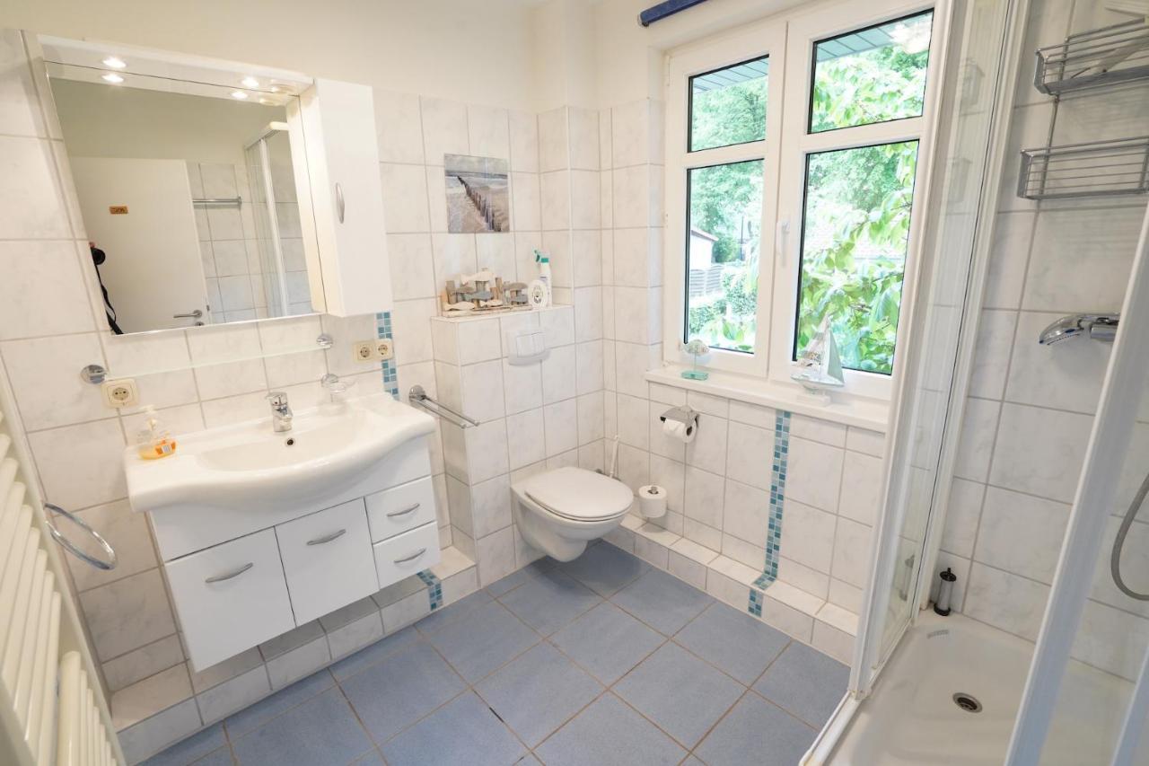 Ferien Am Schweriner Apartment