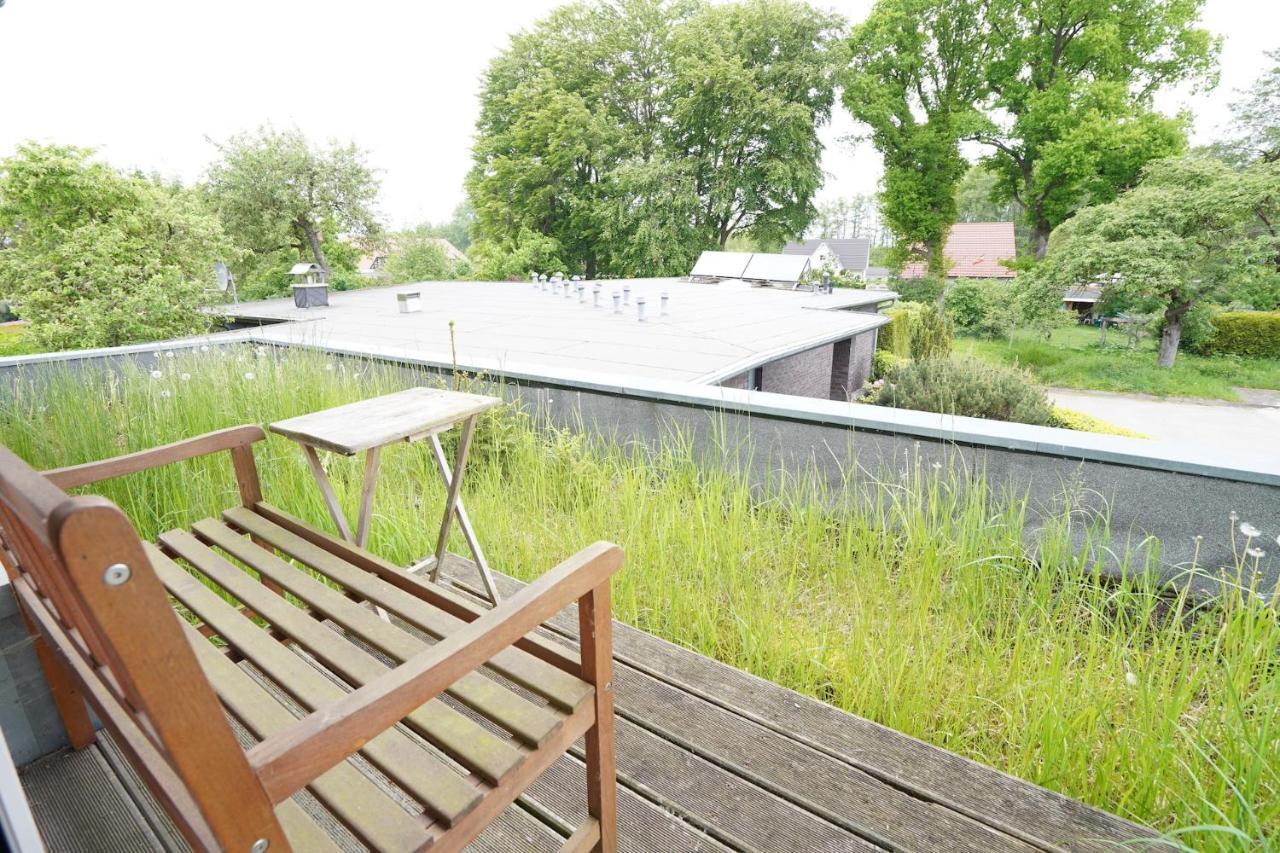 Ferien Am Schweriner Apartment Flessenow